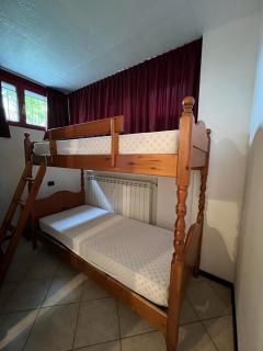 Dreaming Aprica! Maxi Apartment - 10 people - 7