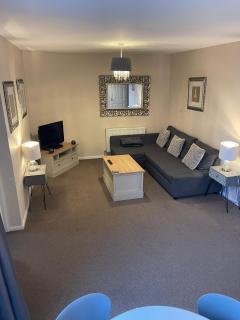 Market Hill Apartments - Royston - 0
