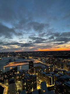 Lighthouse på Ø - Panoramaudsigt - 9