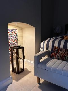 The Old Rectory Tack Rooms - 3