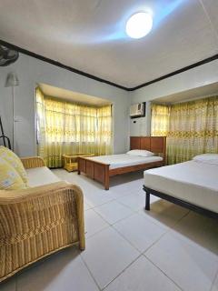 Bohol Sea Breeze Cottages and Resort - Panglao - 2