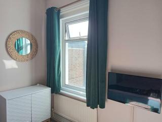 Cosy 3 bedroom house- 10 min walk to beachfront - Eastbourne - 7