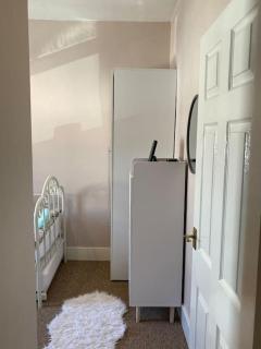 Cosy 3 bedroom house- 10 min walk to beachfront - Eastbourne - 4