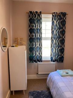 Cosy 3 bedroom house- 10 min walk to beachfront - Eastbourne - 3
