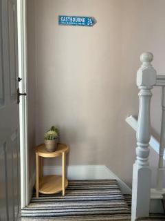 Cosy 3 bedroom house- 10 min walk to beachfront - Eastbourne - 2