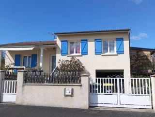 Maison 6 personnes Billom - Billom - 6