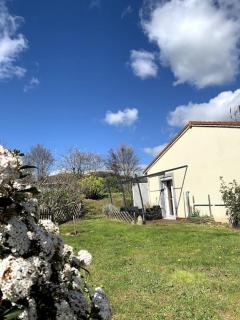 Maison 6 personnes Billom - Billom - 5