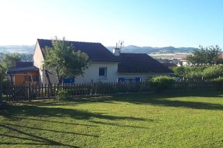 Maison 6 personnes Billom - Billom - 2