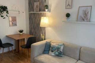 Duna Park Apartman - Leányfalu - 0
