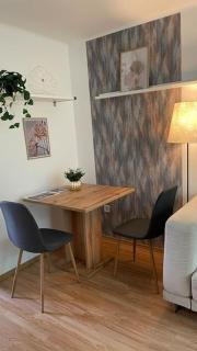 Duna Park Apartman - Leányfalu - 6