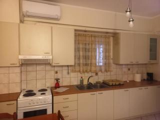 Stefkas apartment1 - Patra - 6