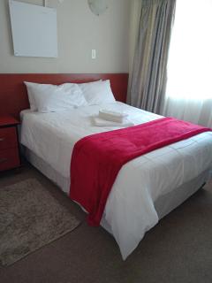THOKOZA ANGLICAN CONFERENCE CENTRE - Mbabane - 6