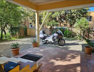 Guest House on Zgvis piris - 5