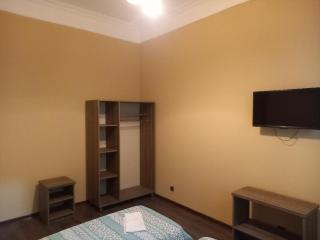 Guest House on Zgvis piris - 3