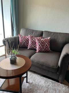 Espana Condominium 1 BedRoom - Jomtien Beach - 3