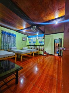 Bohol Sea Breeze Cottages and Resort - Panglao - 4