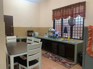 Homestay Kuala Terengganu Pak Latif - Kuala Terengganu - 4