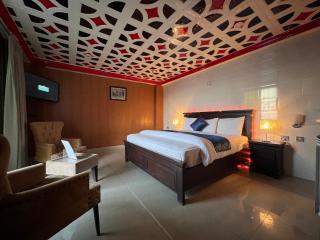 Shagufta Hotel Murree - Murree - 9