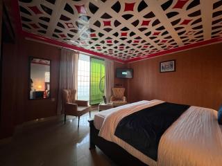 Shagufta Hotel Murree - Murree - 7