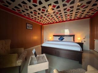 Shagufta Hotel Murree - Murree - 5