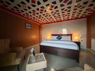 Shagufta Hotel Murree - Murree - 3