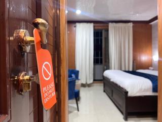 Shagufta Hotel Murree - Murree - 2