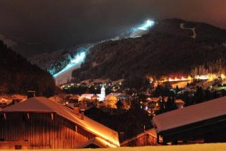 Chalet Ruan Montriond - Mountain Voyages - 8