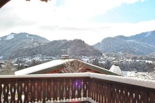 Chalet Ruan Montriond - Mountain Voyages - 2