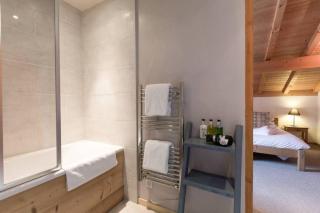 Chalet Ruan Montriond - Mountain Voyages - Montriond - 4
