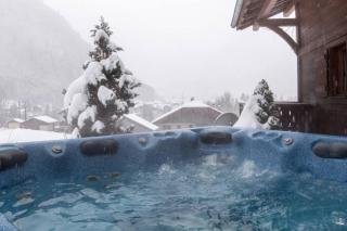 Chalet Ruan Montriond - Mountain Voyages - 7