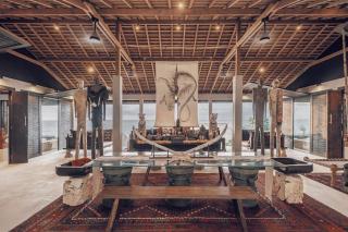 The Singha House by Omen Residences - Uluwatu - 0