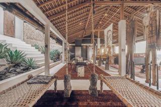 The Singha House by Omen Residences - Uluwatu - 6