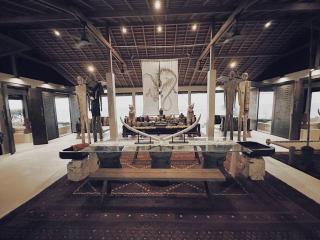 The Singha House by Omen Residences - Uluwatu - 1
