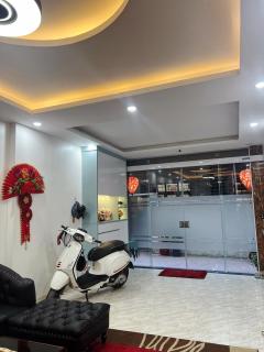 House Homestay - 4