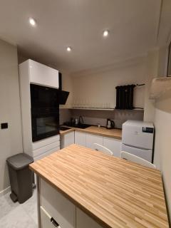 Apartament lazurowy - Gdansk - 7