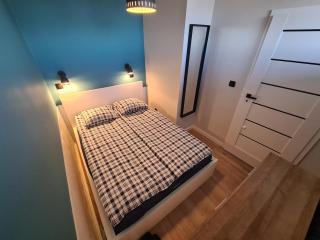 Apartament lazurowy - Gdansk - 6