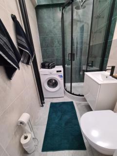 Apartament lazurowy - Gdansk - 4