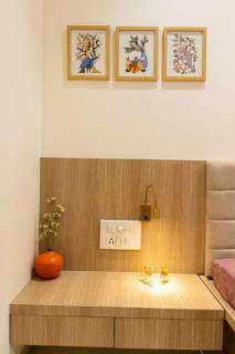 Dream Home Flats - Vadodara - 1
