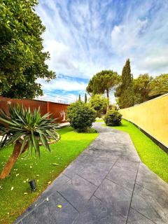 Boutique Hotel Comtal Empuries - 5
