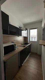 Cosy studio in historical center - Avignon - 1