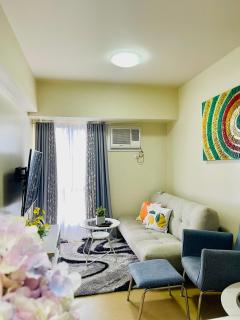 Cozy 1-Bedroom at Centrio Towers beside Ayala Mall - 8
