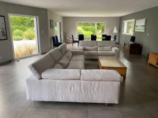 Villa avec piscine - 6