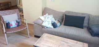 Fewo 3 Ferienwohnung Waren - Haus Buchen am Tiefwarensee - 3 Zi - Waren - 6