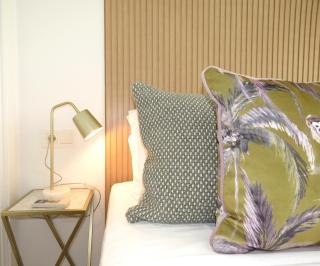 VILLAMARTIN PALMS stylish apartment close to golf and ocean with garden views - Alicante - 1