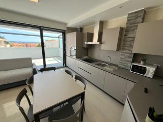 Mini Condominio Privato - Loano - 0