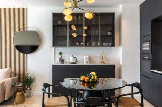 Sound of the Sea - apartment with sea access - 4