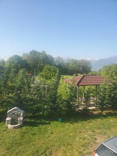 Dea's Village House-Bujtina Dea - Peshkopi - 9