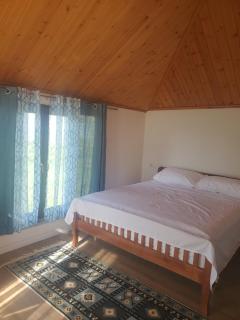 Dea's Village House-Bujtina Dea - Peshkopi - 7
