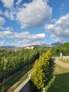 Dea's Village House-Bujtina Dea - Peshkopi - 4