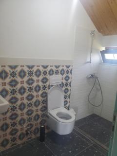 Dea's Village House-Bujtina Dea - Peshkopi - 3